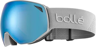 Bollé Torus Full Grey Matt/volt Ice