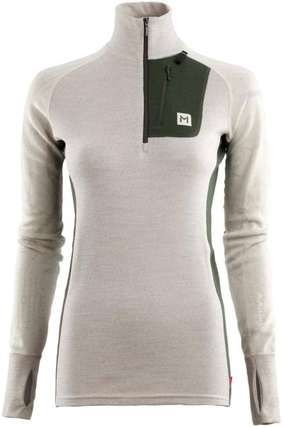 Aclima Lars Monsen Femunden Women's Polo | Alk. 149,00 €