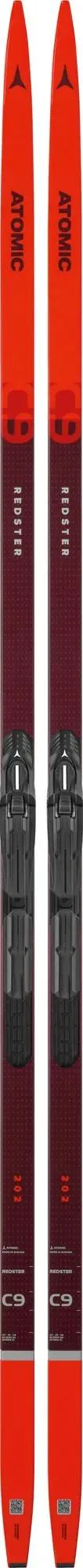 Atomic Redster C9 Uni Si +side, kuva 1 / 1