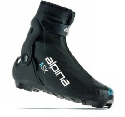 Alpina Action Skate Eve Women, kuva 1 / 1
