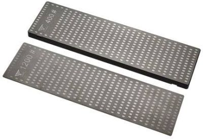 Zandstra Foss Duo Timantti 400/1200