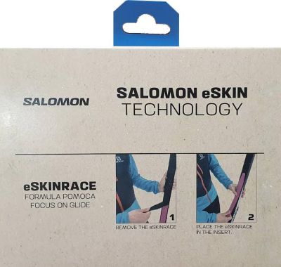 Salomon Eskingrip+ Pomoca Kit