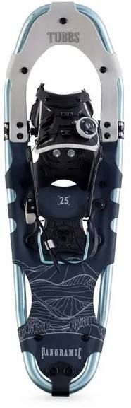 Tubbs Panoramic 30" W