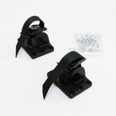 Fjellpulken Aisan Kiinniityspalat