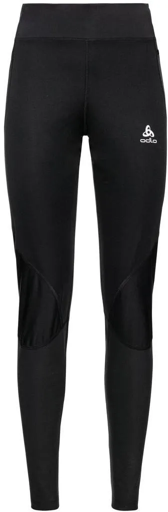 Odlo Women's Zeroweight Warm Tight, kuva 1 / 1