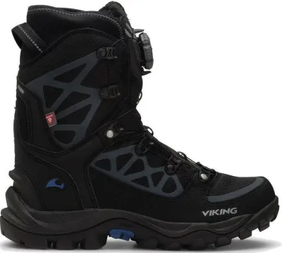 Viking Constrictor III Waterproof Boa - Miesten ja naisten talvikengät, kuva 1 / 1