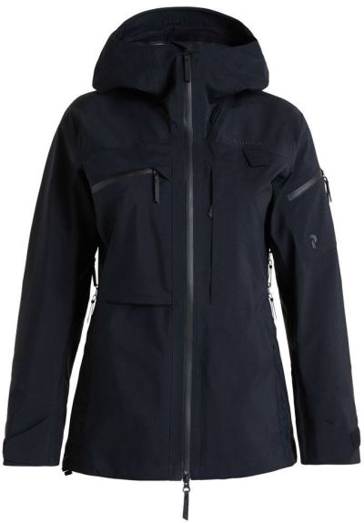 Peak Performance Women's Alpine GTX Jacket