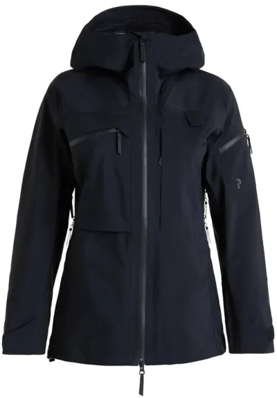 Peak Performance Women's Alpine GTX Jacket, kuva 1 / 1