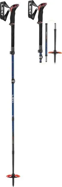 Leki Sherpa FX Carbon, kuva 1 / 1