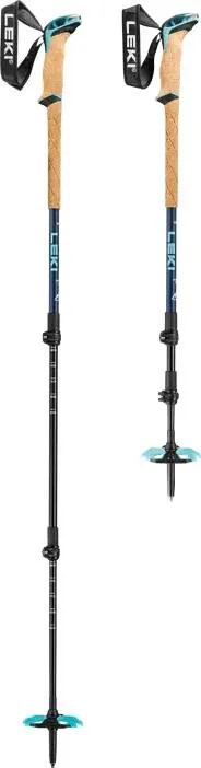 Leki Bernina Lite 3, kuva 1 / 1