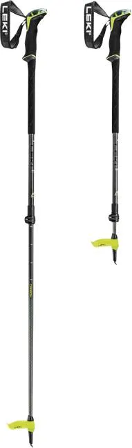 Leki Guide Lite 2 Carbon, kuva 1 / 1