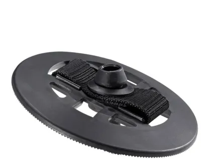 Leki Tour Powder Basket