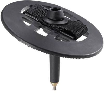 Leki Tour Powder Basket + Flex Tip