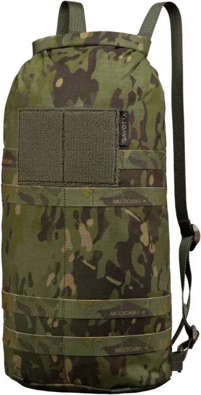 Savotta Hatka 12 L Multicam, kuva 1 / 1