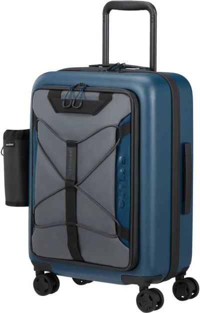 Samsonite Otis Spinner 55 Exp EA