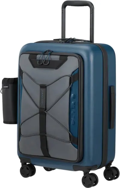 Samsonite Otis Spinner 55 Exp EA