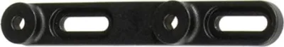 Ortlieb Offset Plate 64mm, kuva 1 / 1