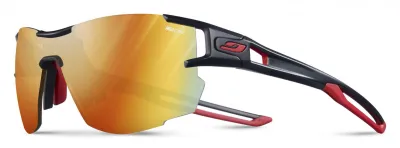 Julbo Aerolite Black/Red React Perf 1-3, kuva 1 / 1