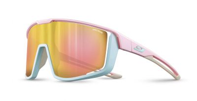 Julbo Fury Pink/Purple Spectron 3CF