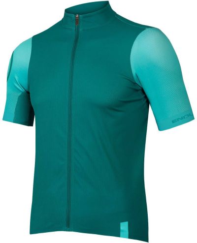 Endura Men's FS260 SS Jersey Relax
