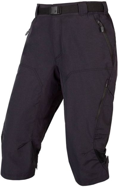 Endura Women's Hummvee 3/4 +liner