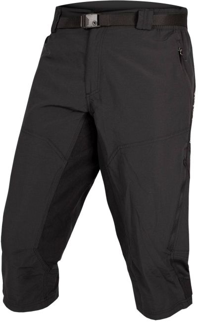 Endura Men's Hummvee 3/4 Short II