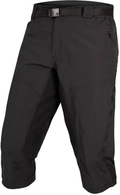 Endura Men's Hummvee 3/4 Short II, kuva 1 / 1