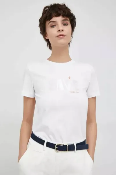 Save The Duck Women's Ayana Tee, kuva 1 / 1
