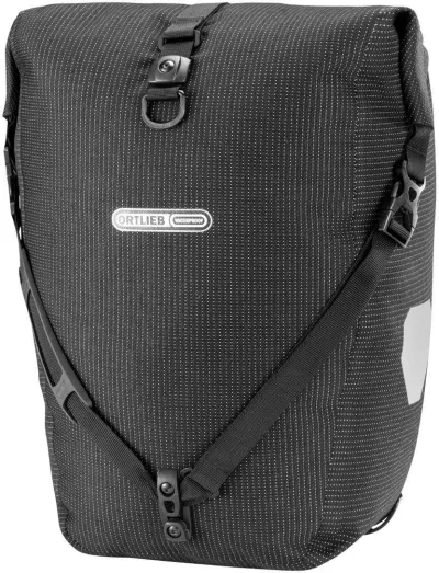 Ortlieb Back-Roller Hi-Vis QL 3.1, kuva 1 / 1