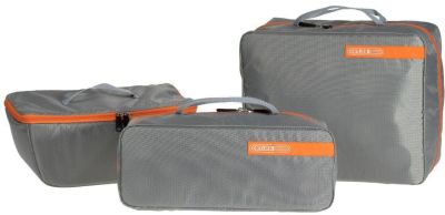 Ortlieb Packing Cube Bundle 23L