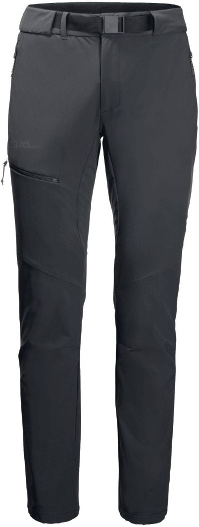 Jack Wolfskin Men's Holdsteig Pants Long