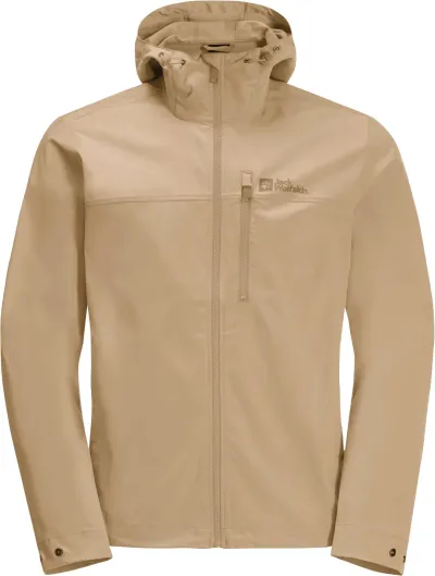 Jack Wolfskin Men's Desert Wind Jacket, kuva 1 / 1