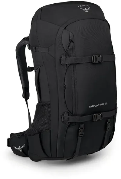Osprey Farpoint Trek 55, kuva 1 / 1