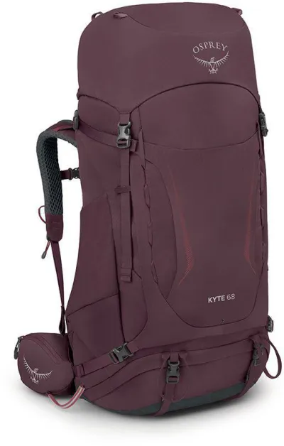 Osprey Women's Kyte 68, kuva 1 / 1