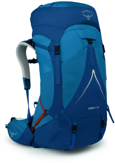 Osprey Atmos AG LT 65, kuva 1 / 1