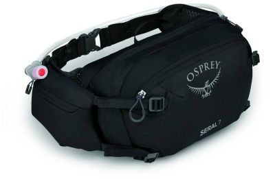 Osprey Seral 7 +reservoir