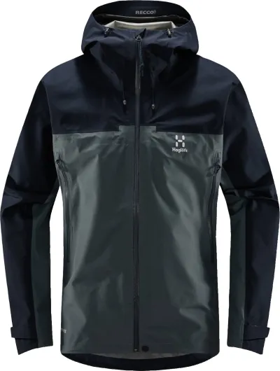 Haglöfs Men's ROC Flash GTX Jacket, kuva 1 / 1