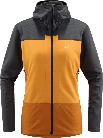 Haglöfs Women's ROC Flash Mid Hood, kuva 1 / 1