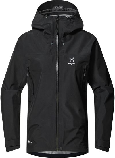 Haglöfs Women's ROC Flash GTX Jacket