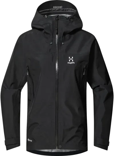 Haglöfs Women's ROC Flash GTX Jacket, kuva 1 / 1
