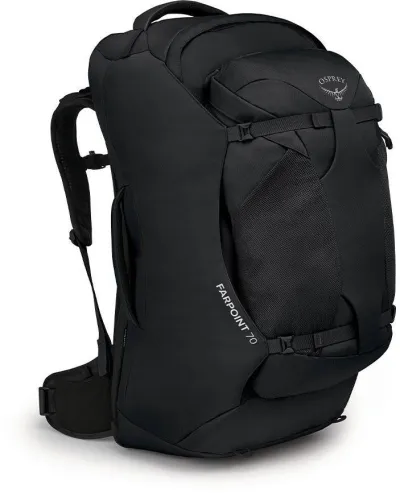 Osprey Farpoint 70, kuva 1 / 1
