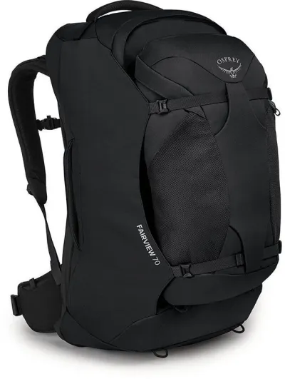Osprey Women's Fairview 70, kuva 1 / 1