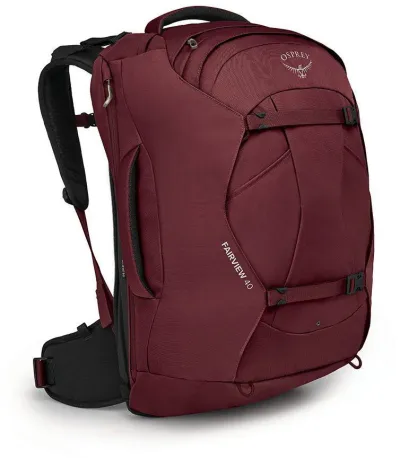 Osprey Women's Fairview 40, kuva 1 / 1