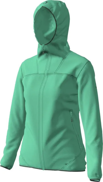 Halti Women's Pallas Lite + Jacket, kuva 1 / 1