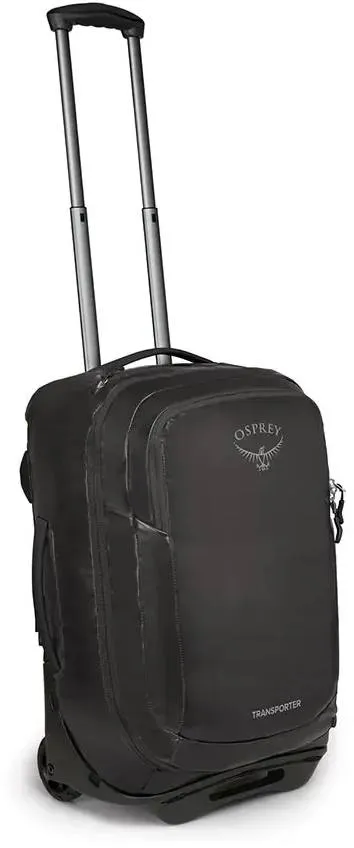 Osprey Rolling Transporter Carry-on, kuva 1 / 1