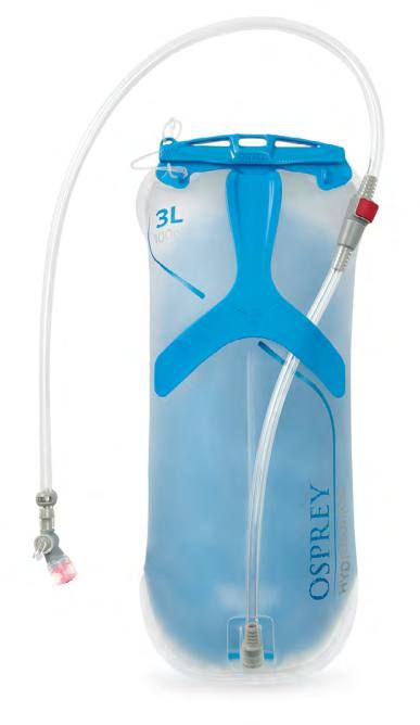 Osprey Hydraulics 3L