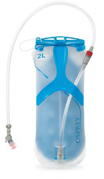 Osprey Hydraulics 2L