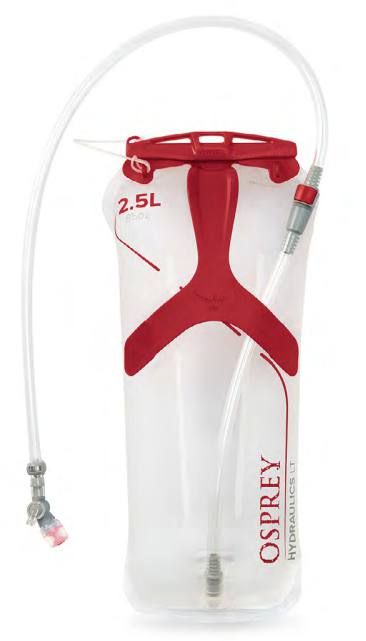 Osprey Hydraulics LT 2,5