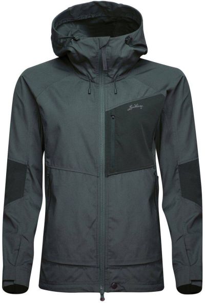 Lundhags Women's Tived Stretch Hybrid Jacket