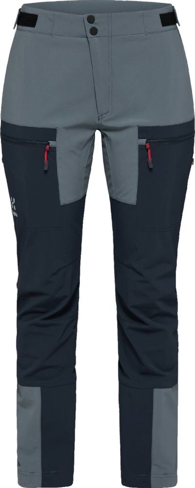 Haglöfs Women's ROC Sight Softshell Pant